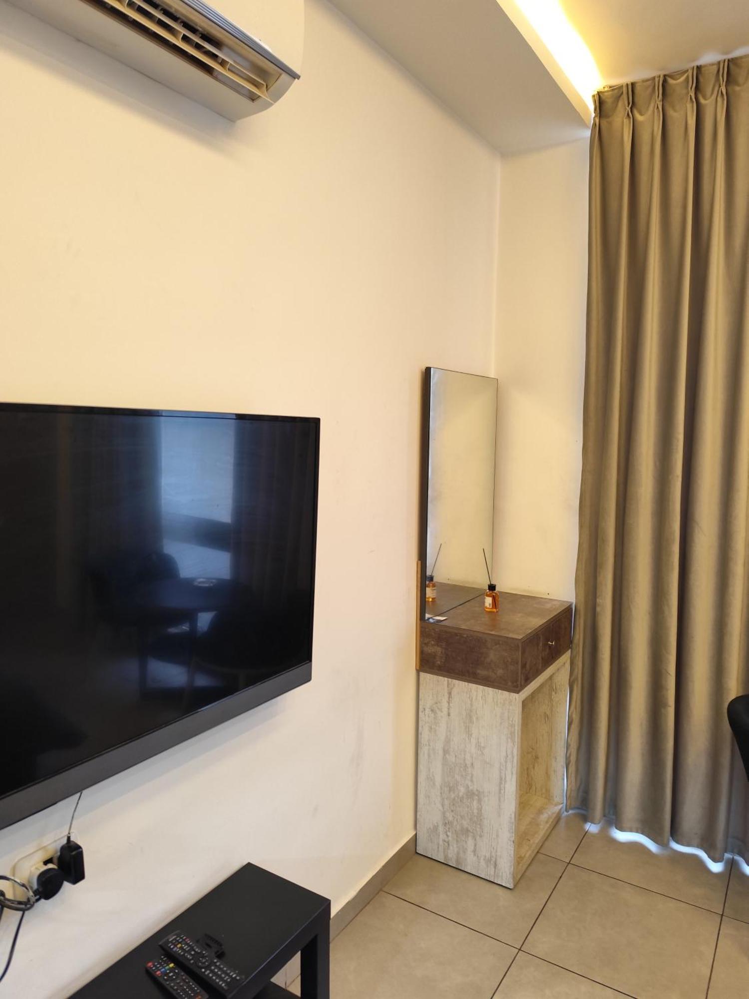 Gentle Breeze Studio 2 安曼 外观 照片