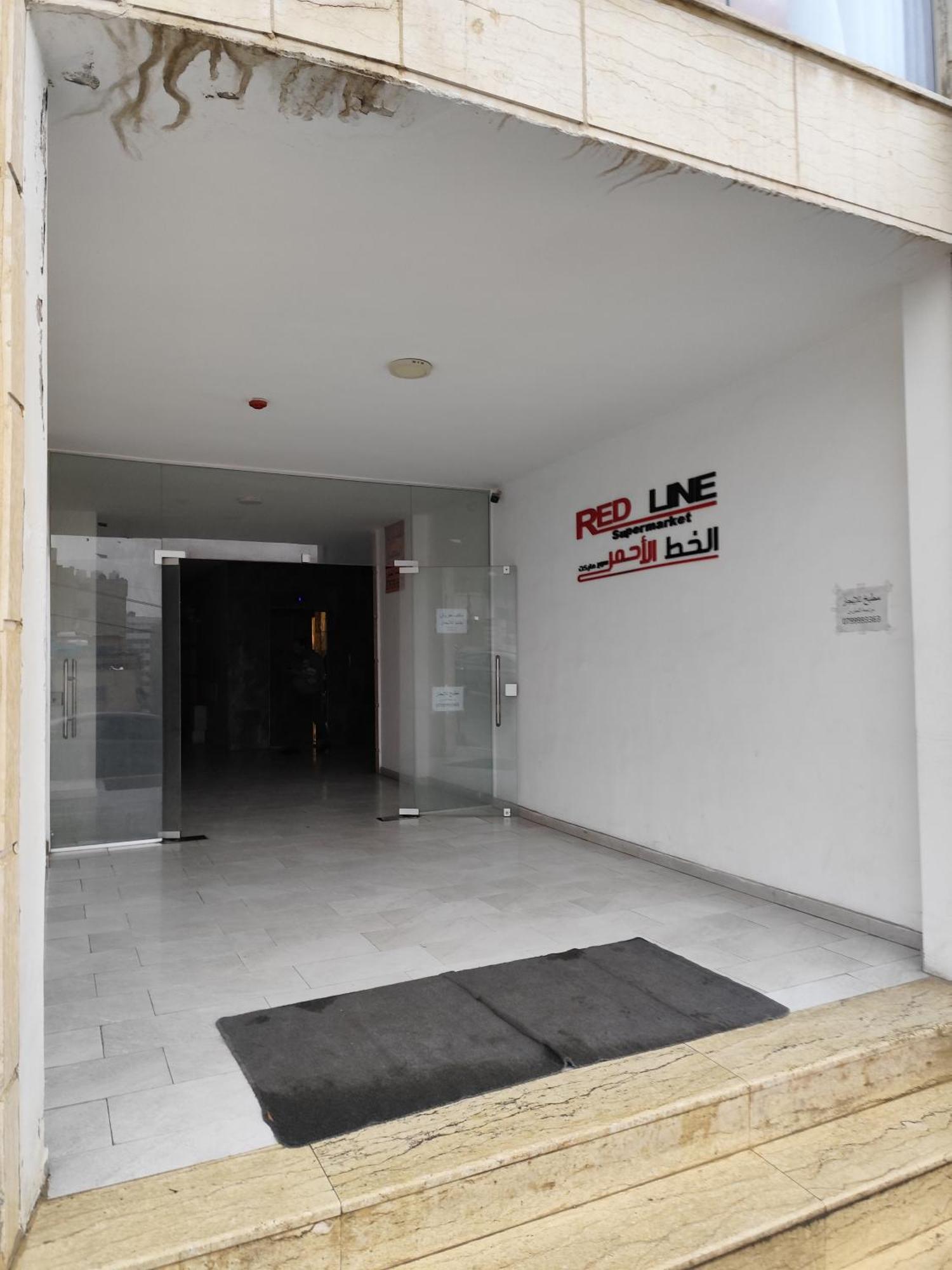 Gentle Breeze Studio 2 安曼 外观 照片