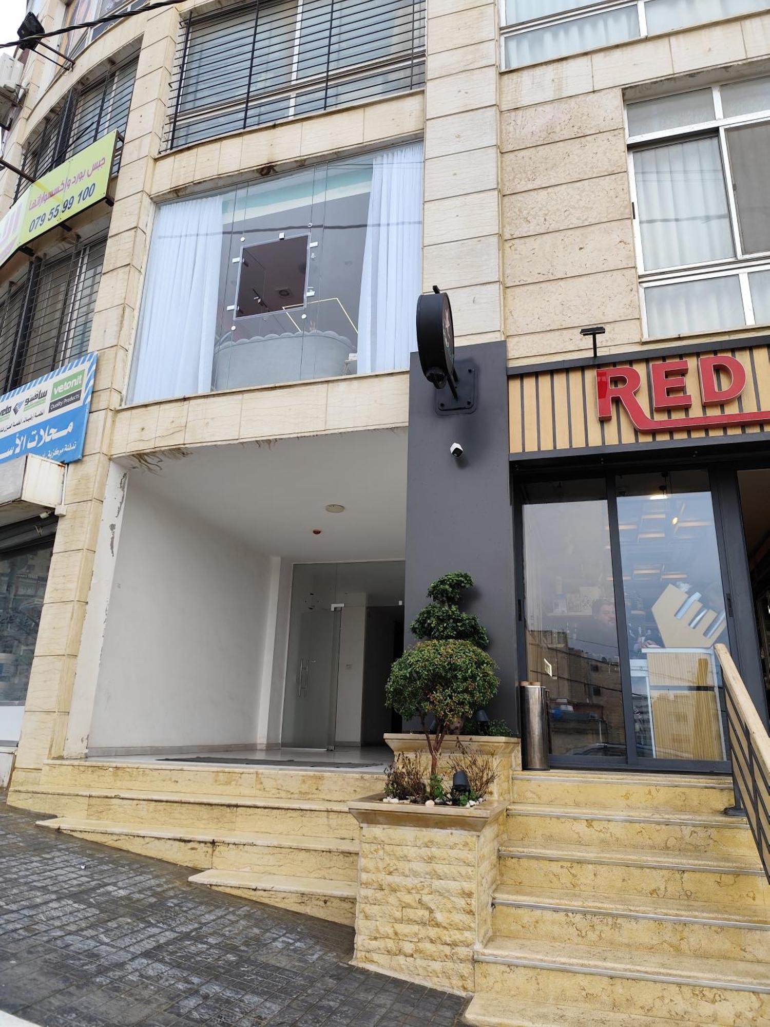 Gentle Breeze Studio 2 安曼 外观 照片
